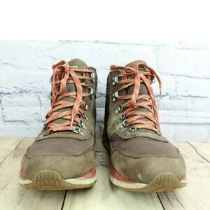 L.L. Bean | Shoes | Ll Bean Mountain Classic Brown Leather  display picture 1